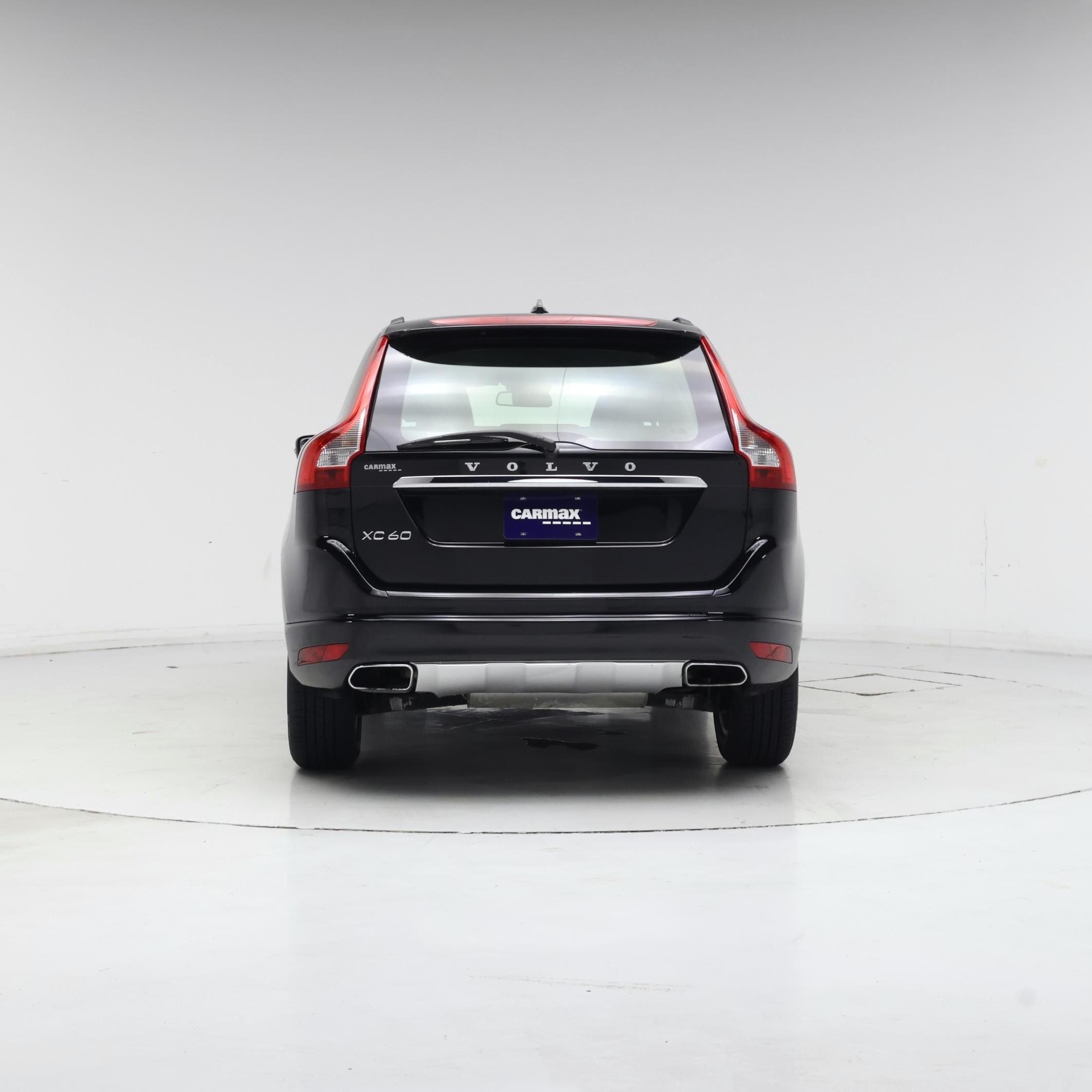 Thumbnail: 2014 Volvo XC60 - 6