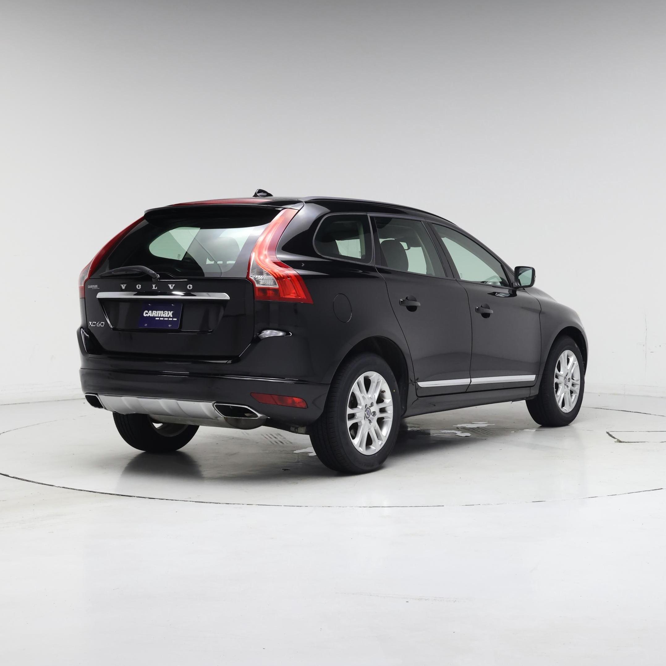 Thumbnail: 2014 Volvo XC60 - 8
