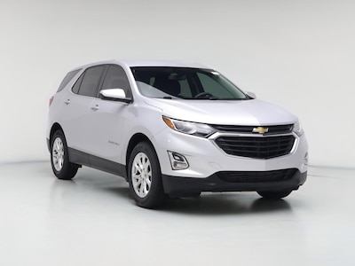 2019 Chevrolet Equinox LT -
                Miami, FL