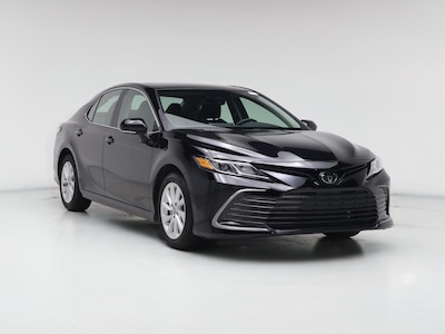 2024 Toyota Camry LE -
                Miami, FL