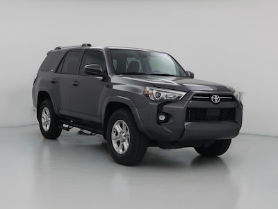 2022 Toyota 4Runner SR5 -
                Stockbridge, GA