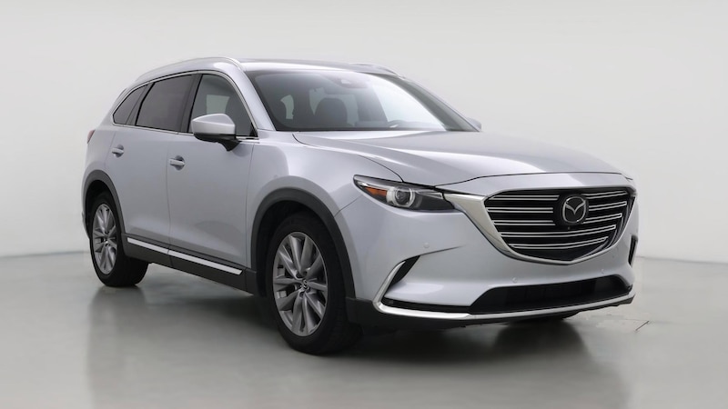 2020 Mazda CX-9 Grand Touring Hero Image