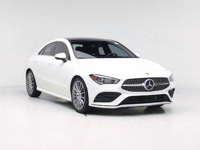 2020 Mercedes-Benz CLA 250 -
                Miami, FL