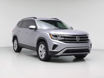 2022 Volkswagen Atlas SE -
                Miami, FL