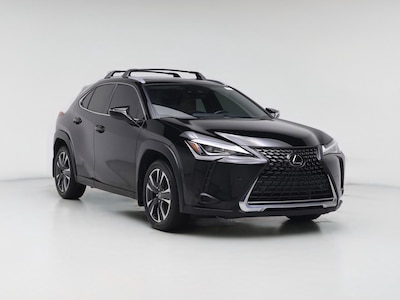 2021 Lexus UX 200 -
                Miami, FL