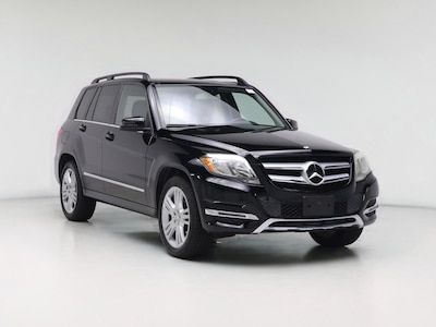 2014 Mercedes-Benz GLK 350 -
                Miami, FL