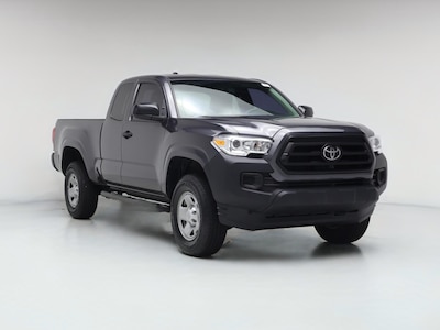 2022 Toyota Tacoma SR -
                Miami, FL