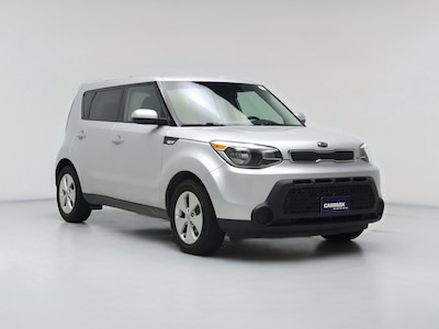 2014 Kia Soul  -
                Fort Worth, TX