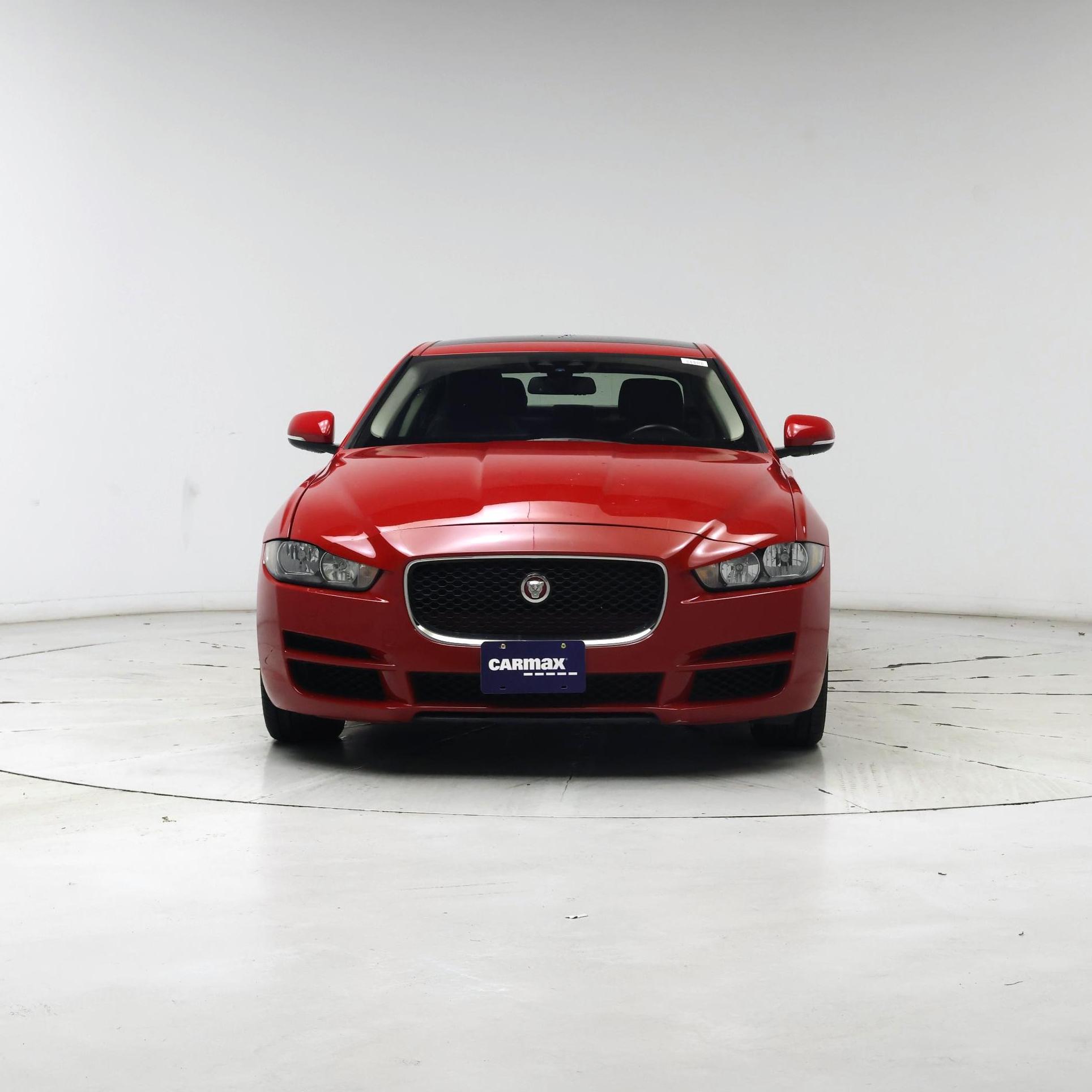 Thumbnail: 2018 Jaguar XE - 5