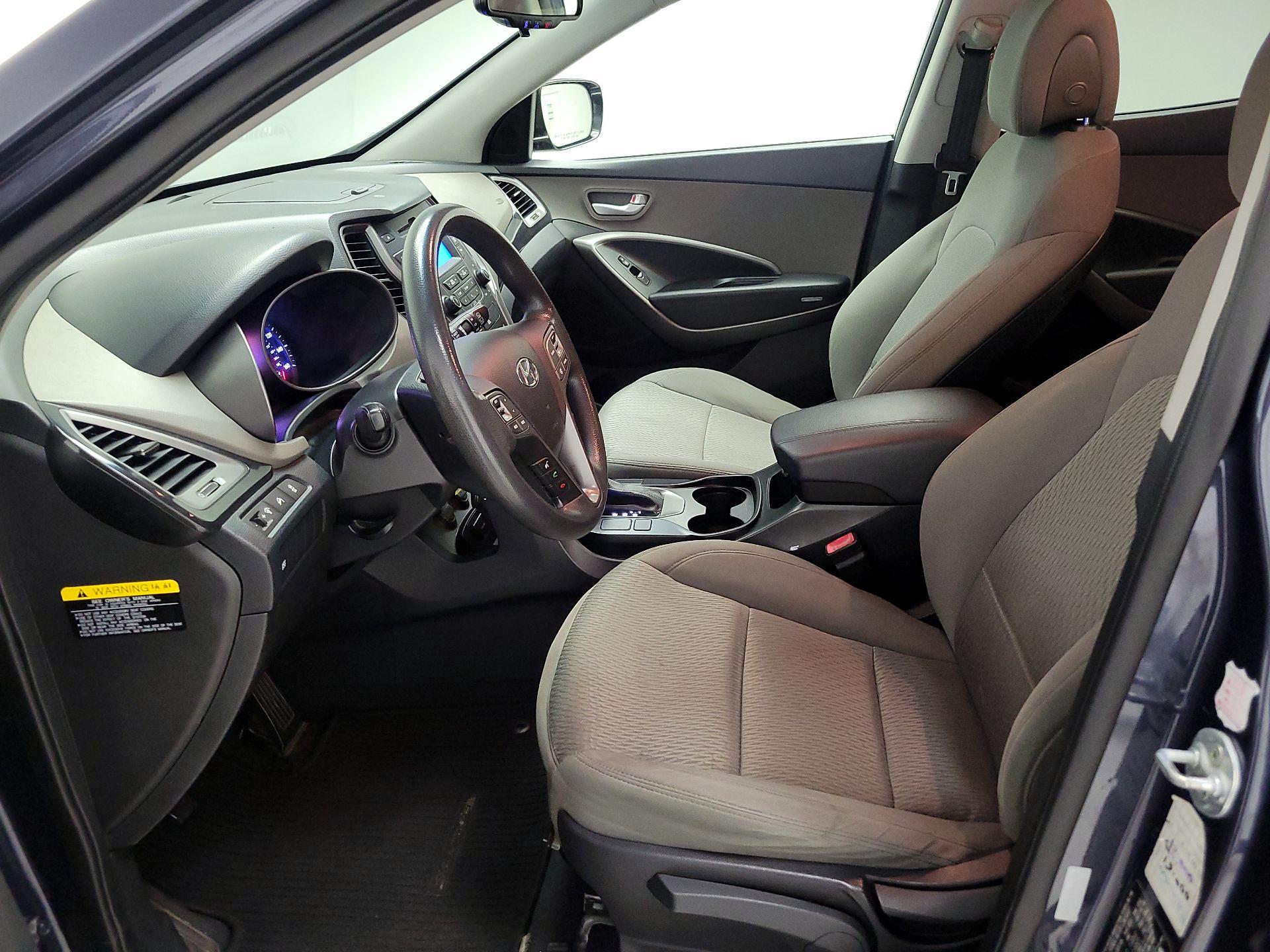 Thumbnail: 2014 Hyundai Santa Fe - 11