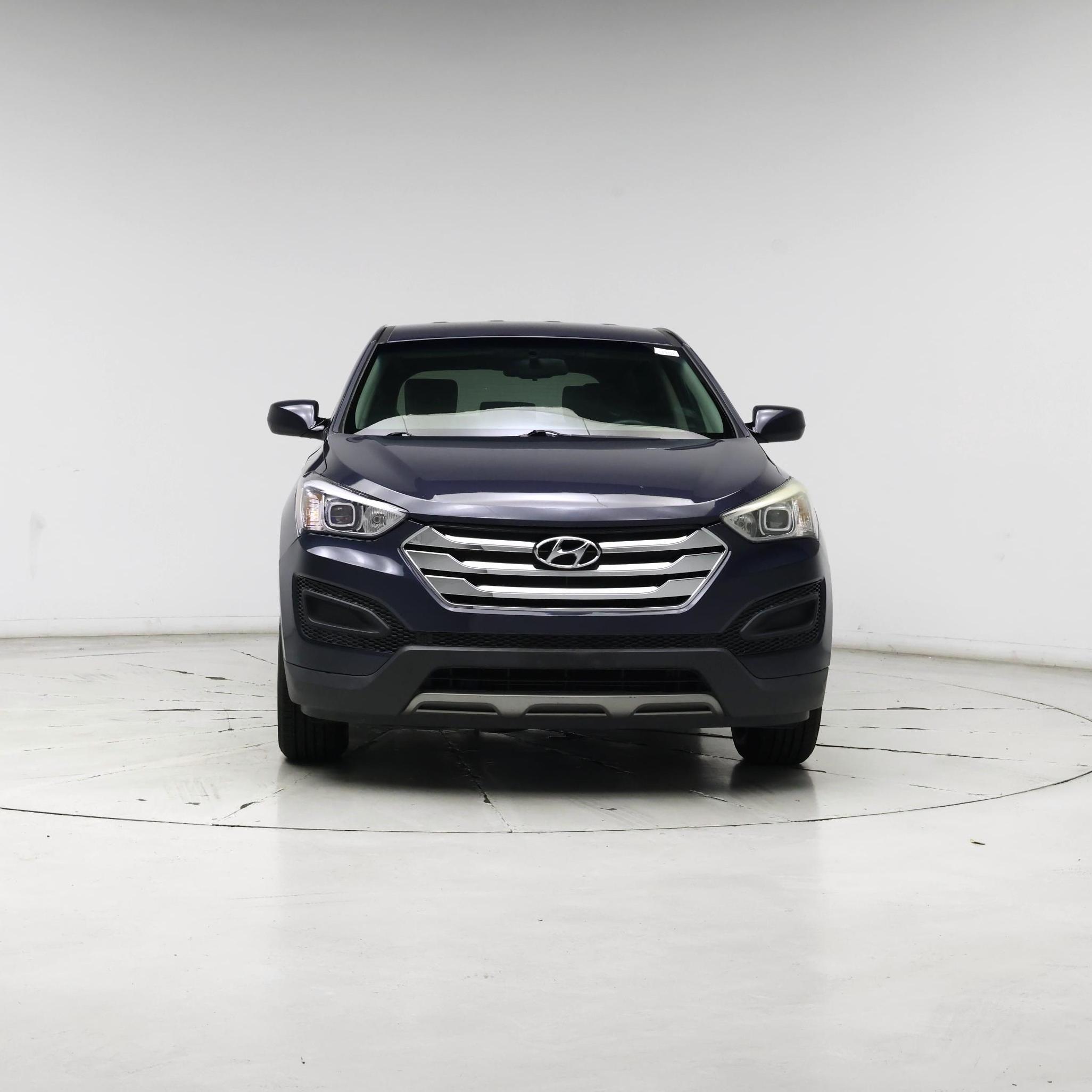 Thumbnail: 2014 Hyundai Santa Fe - 5