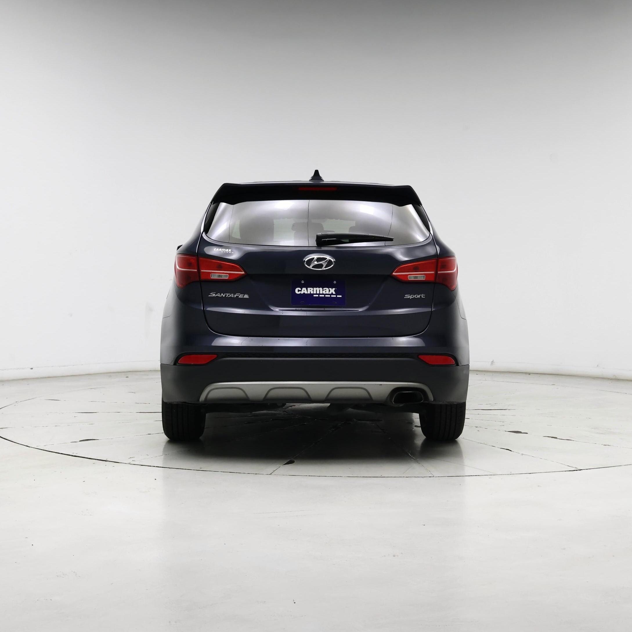 Thumbnail: 2014 Hyundai Santa Fe - 6