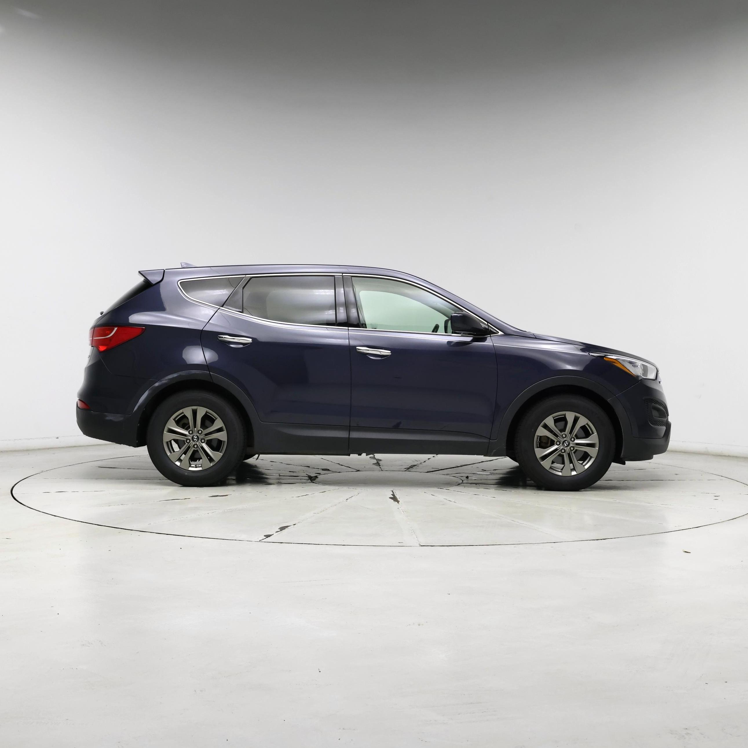 Thumbnail: 2014 Hyundai Santa Fe - 7
