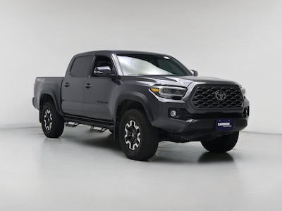 2023 Toyota Tacoma TRD Off-Road -
                Fort Worth, TX