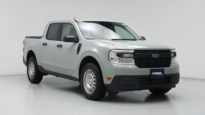 2024 Ford Maverick XL Hero Image