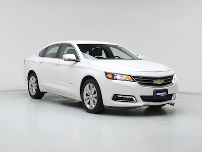 2018 Chevrolet Impala LT -
                Fort Worth, TX