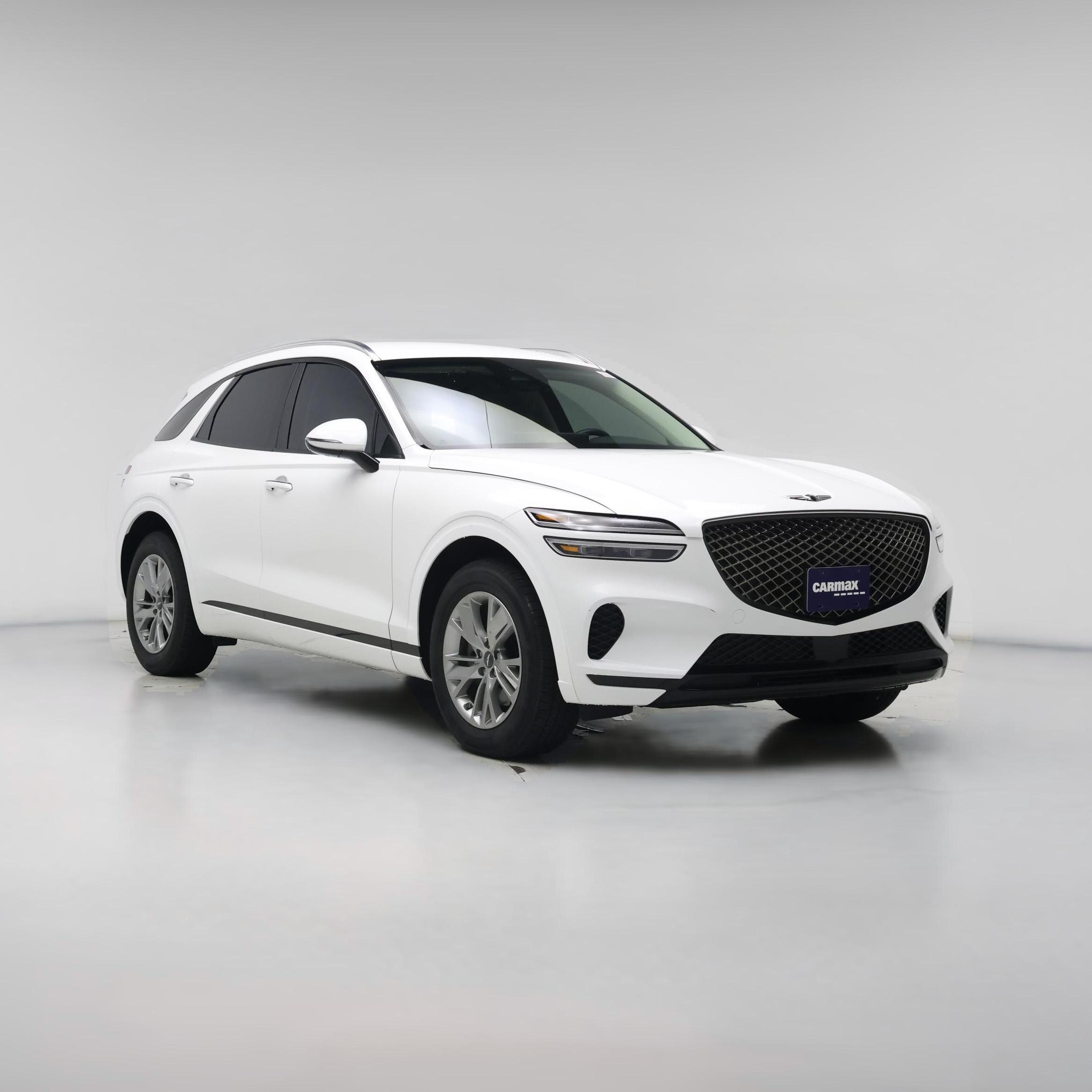 Thumbnail: 2022 Genesis GV70 - 1