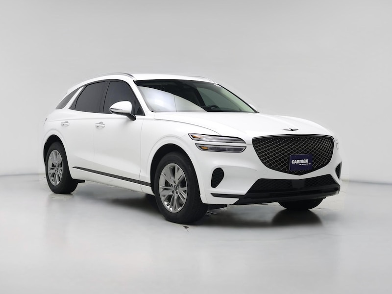 2022 Genesis GV70  -
                  Fort Worth, TX