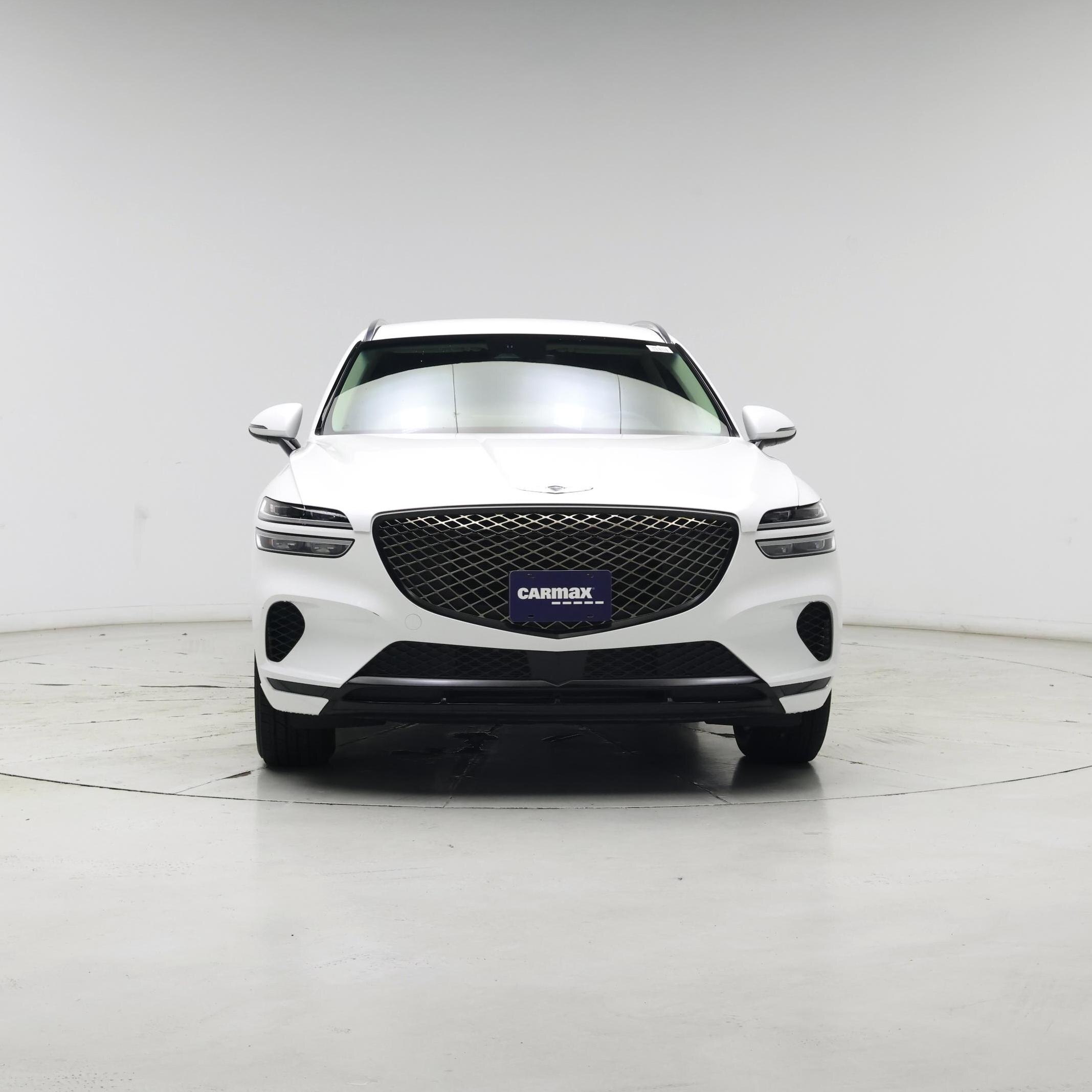 Thumbnail: 2022 Genesis GV70 - 5