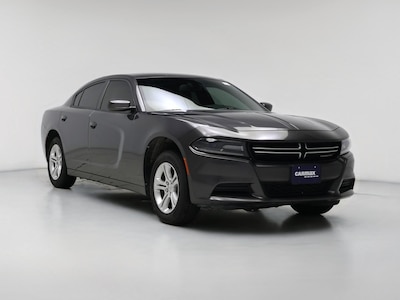 2017 Dodge Charger SE -
                  Fort Worth, TX