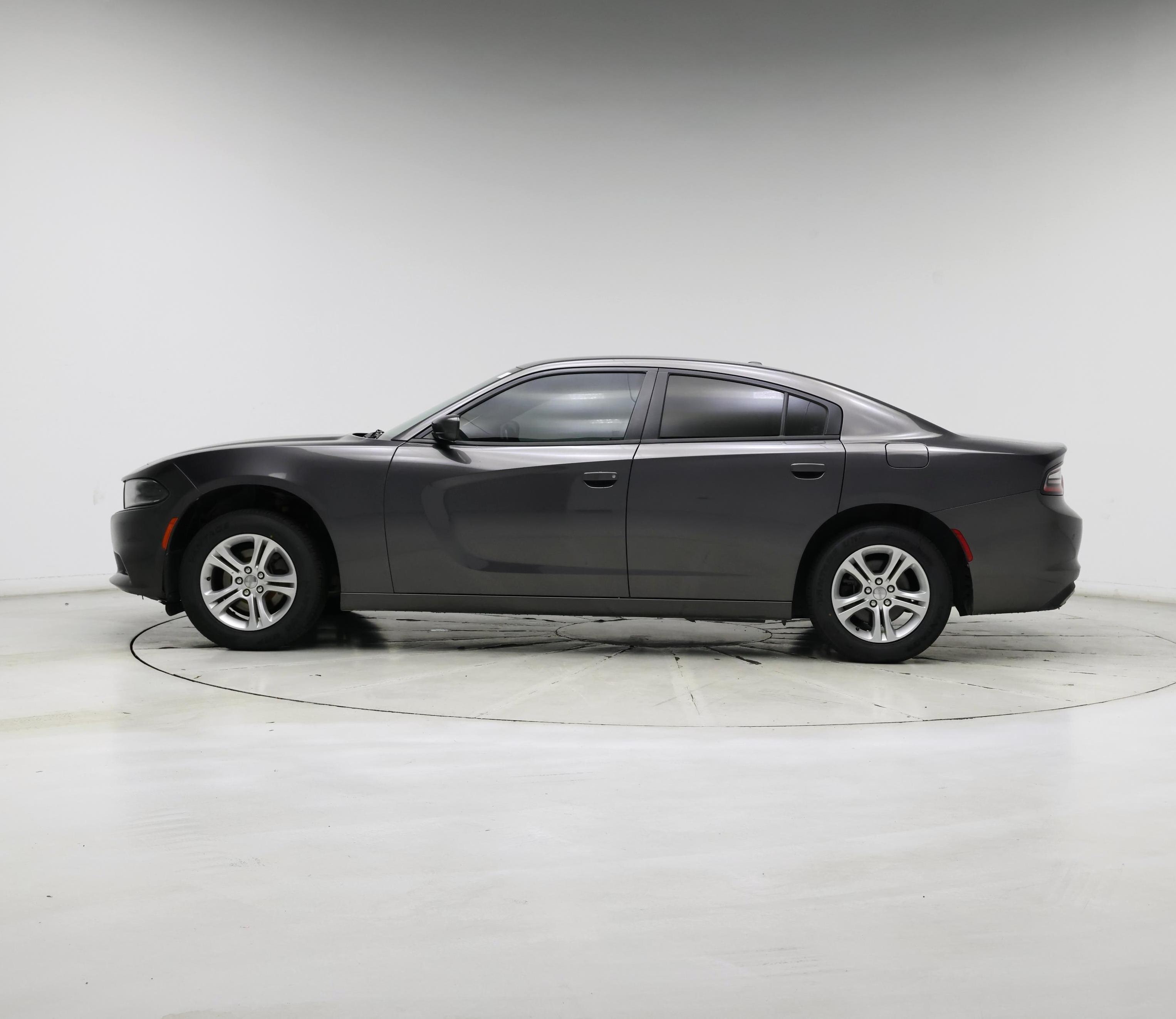 Thumbnail: 2017 Dodge Charger - 3