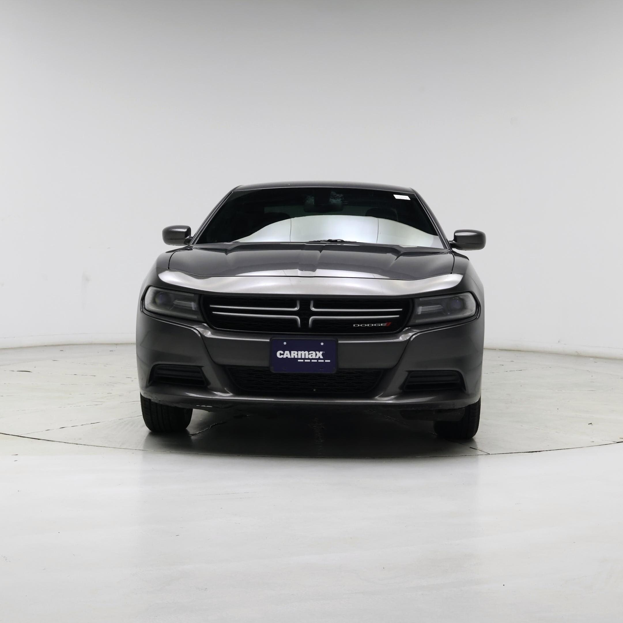 Thumbnail: 2017 Dodge Charger - 5