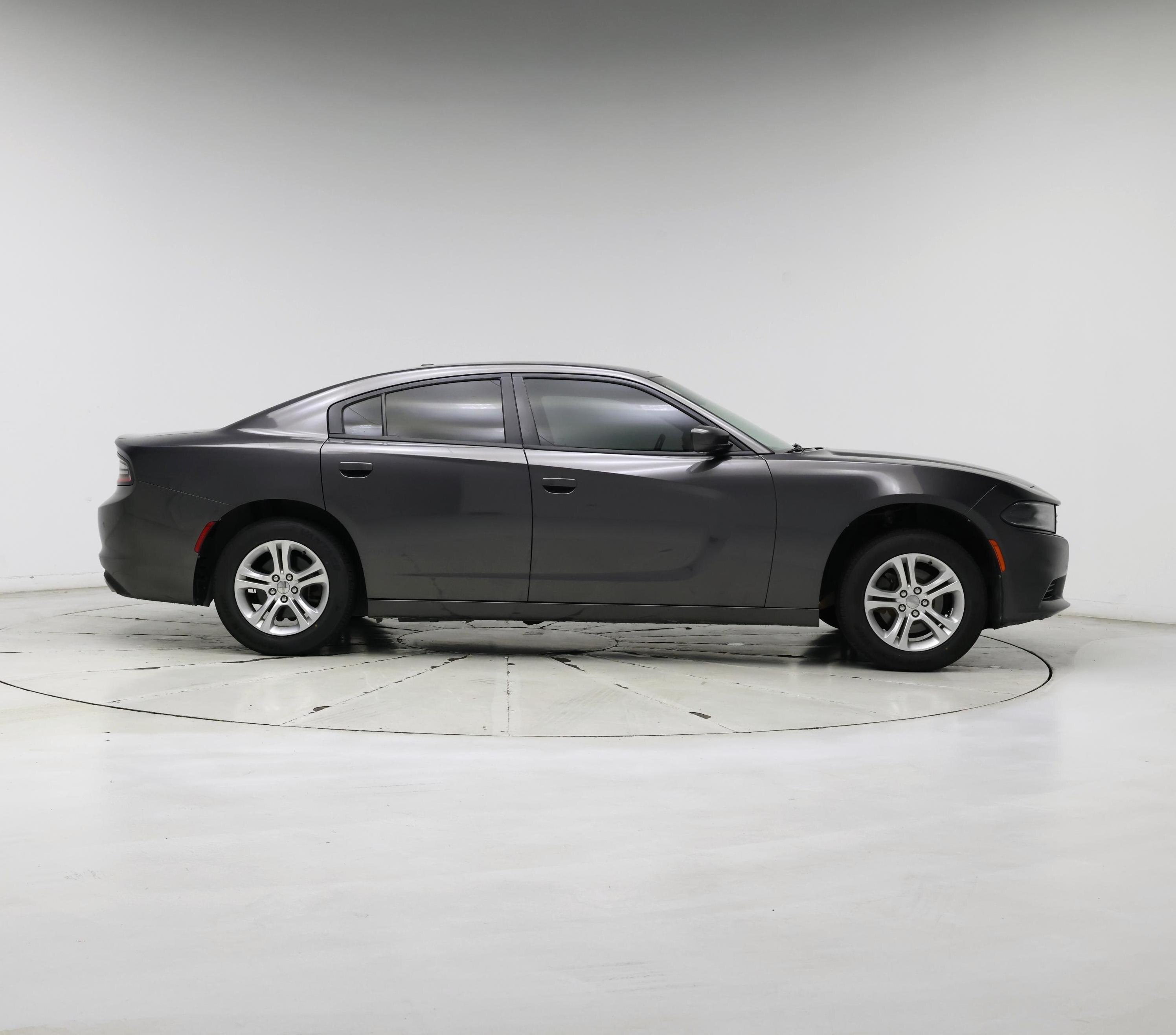 Thumbnail: 2017 Dodge Charger - 7
