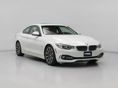 2014 BMW 4 Series 428i -
                Fort Worth, TX