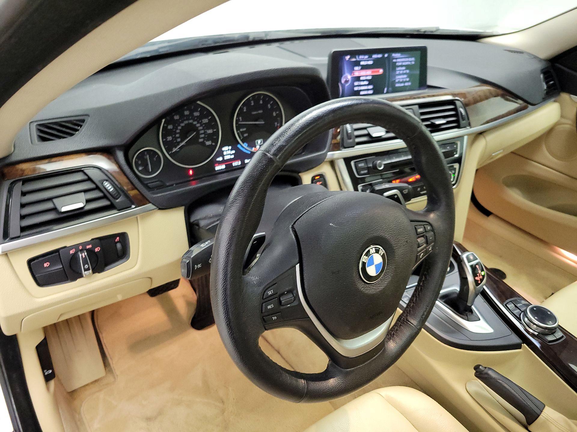 Thumbnail: 2014 BMW 4 Series - 9