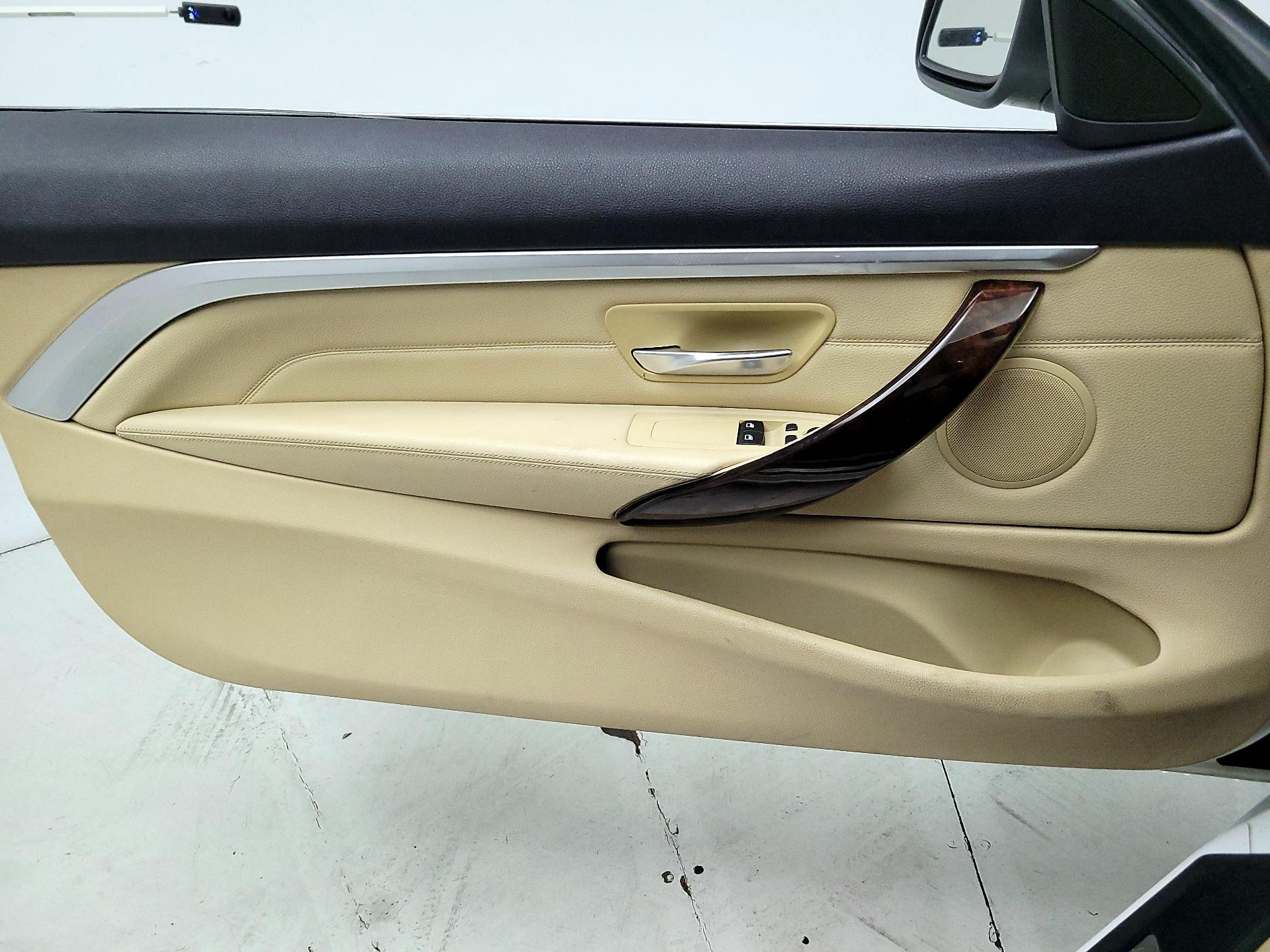Thumbnail: 2014 BMW 4 Series - 12