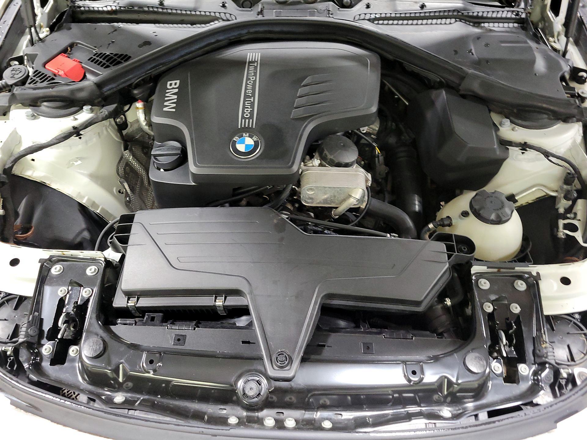 Thumbnail: 2014 BMW 4 Series - 20