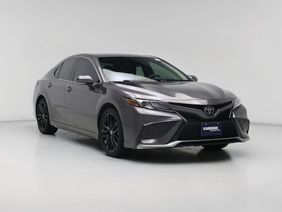 2023 Toyota Camry XSE -
                Saint Louis, MO