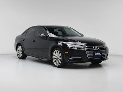 2017 Audi A4 Premium -
                Fort Worth, TX