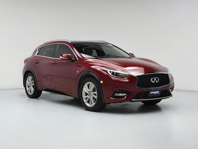 2018 INFINITI QX30 Premium -
                Lithia Springs, GA