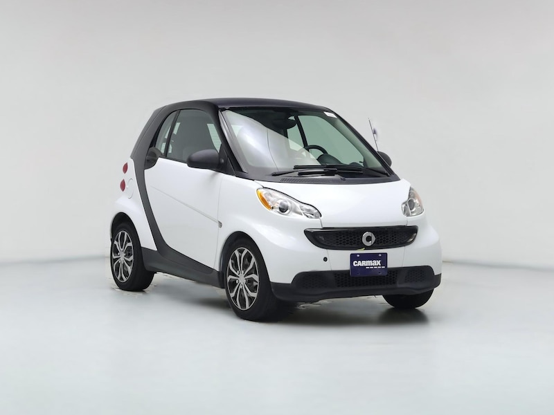 2015 smart fortwo Pure -
                  Fort Worth, TX
