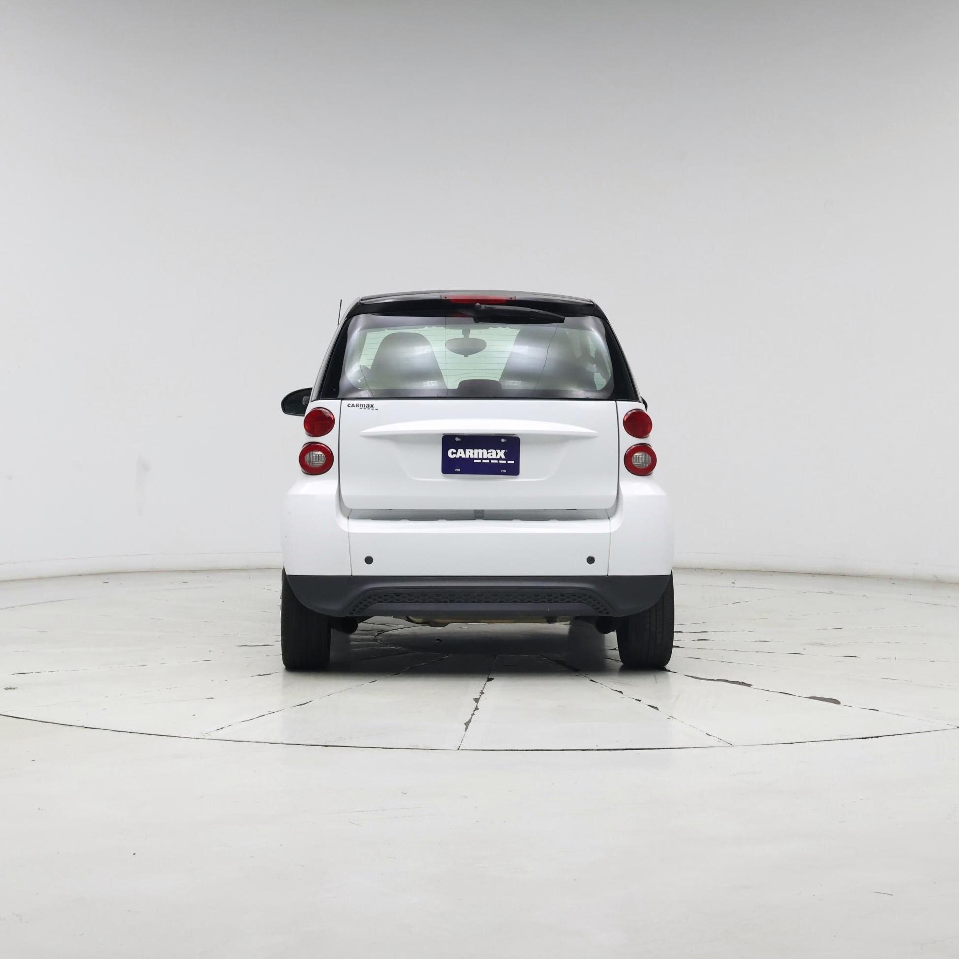 Thumbnail: 2015 smart fortwo - 6