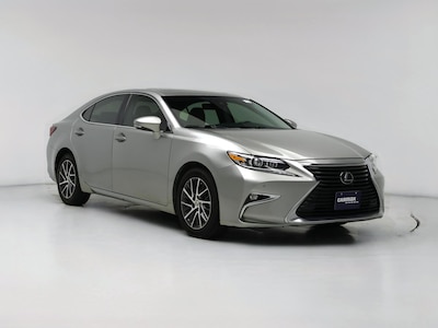 2016 Lexus ES 350 -
                  Fort Worth, TX