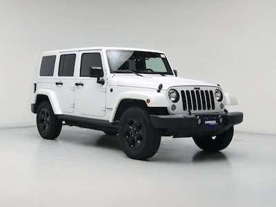 2015 Jeep Wrangler Unlimited Sport -
                Plano, TX