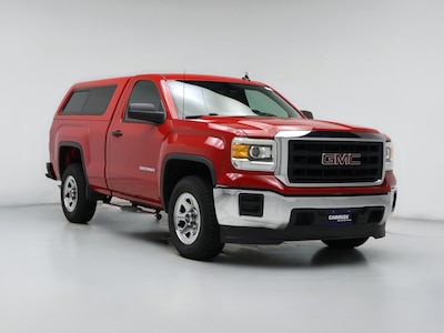 2014 GMC Sierra 1500  -
                  Fort Worth, TX