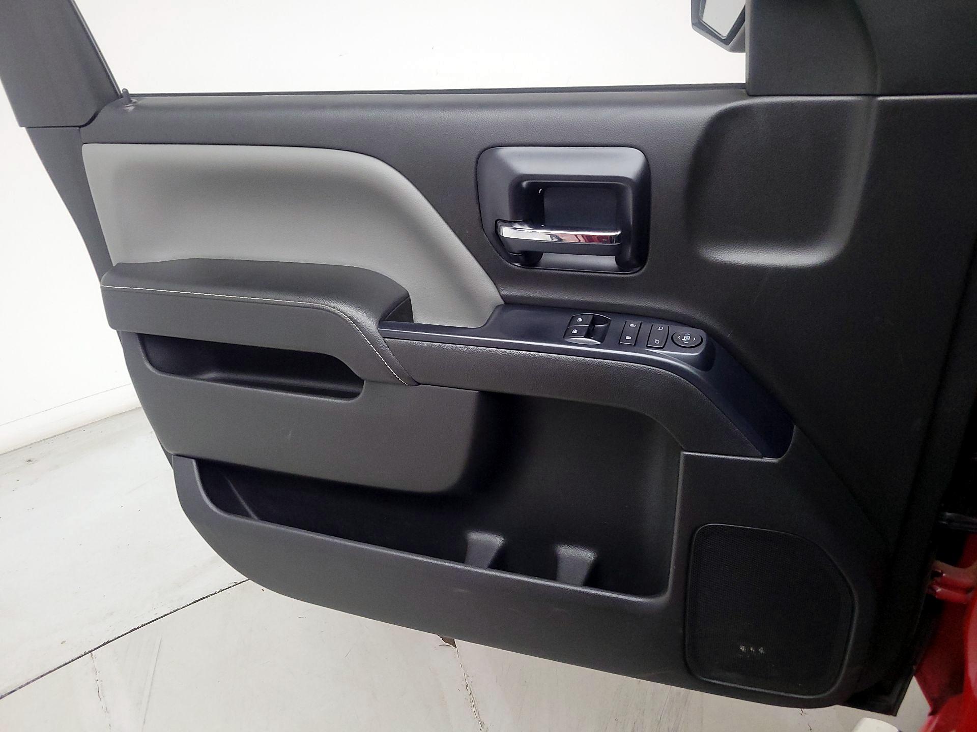 Thumbnail: 2014 GMC Sierra 1500 - 12