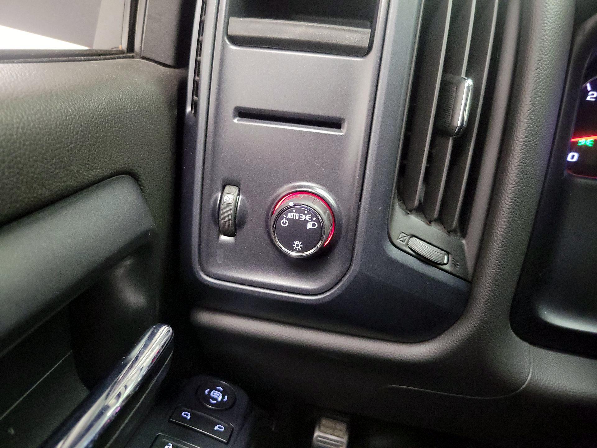 Thumbnail: 2014 GMC Sierra 1500 - 13