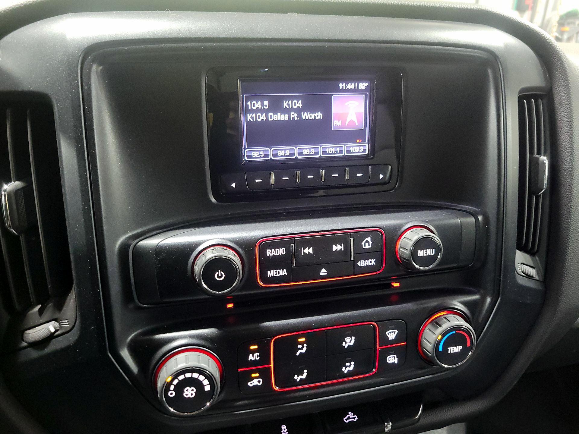 Thumbnail: 2014 GMC Sierra 1500 - 14