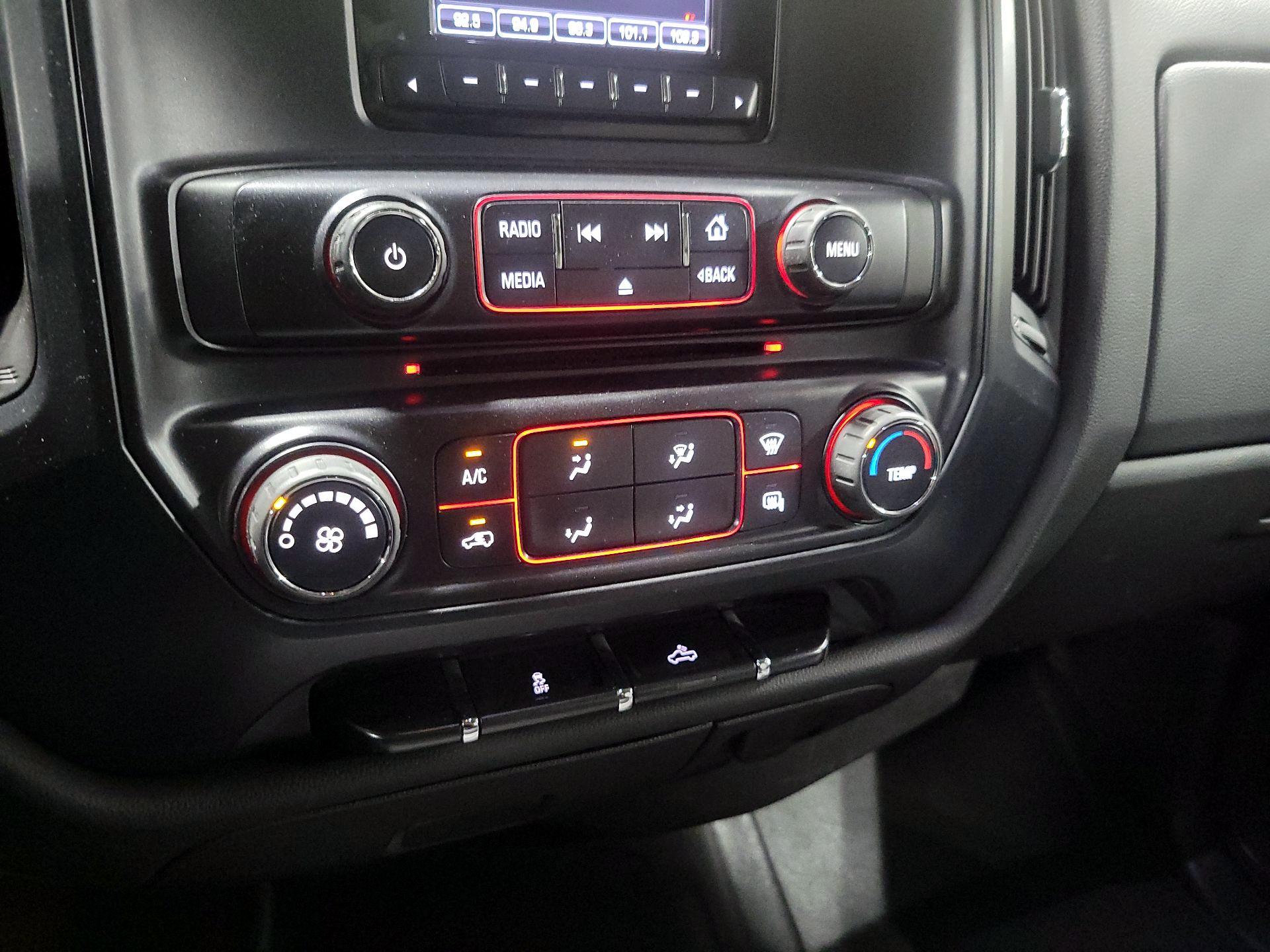 Thumbnail: 2014 GMC Sierra 1500 - 15