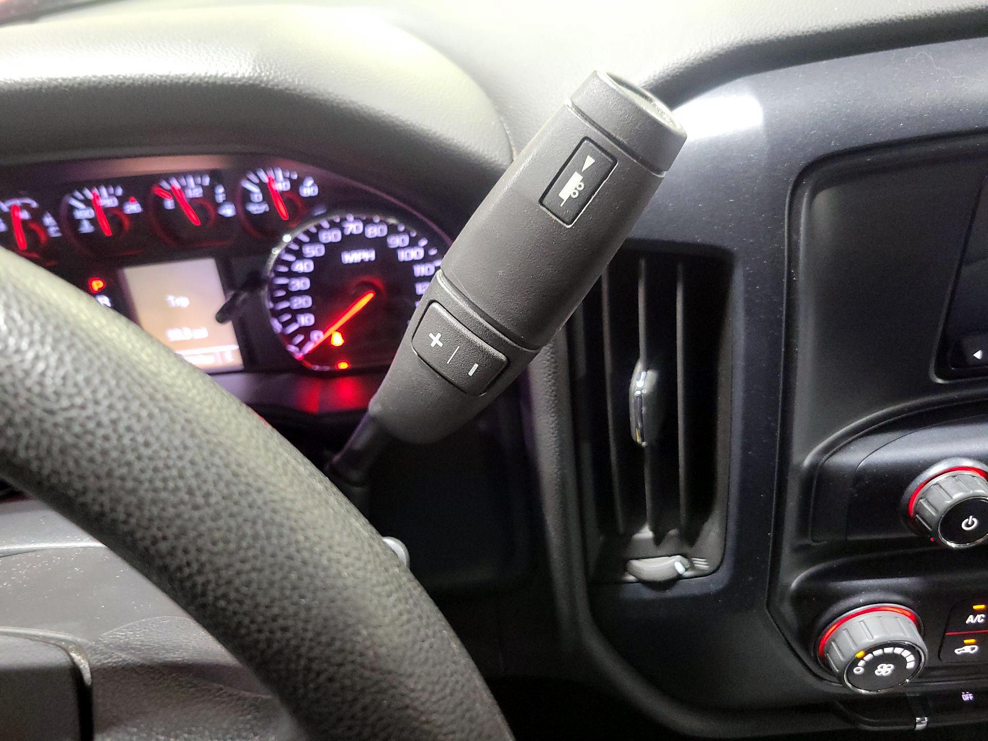 Thumbnail: 2014 GMC Sierra 1500 - 16