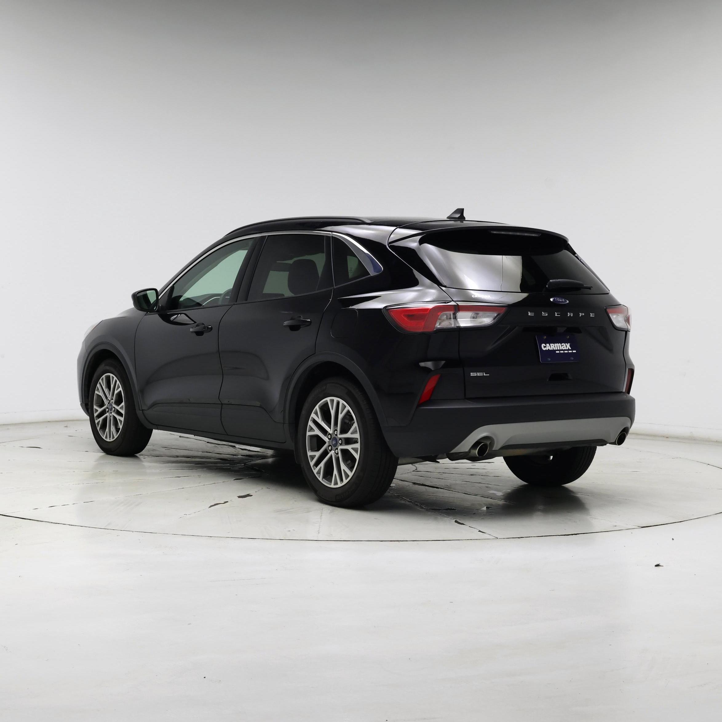 Thumbnail: 2022 Ford Escape - 2