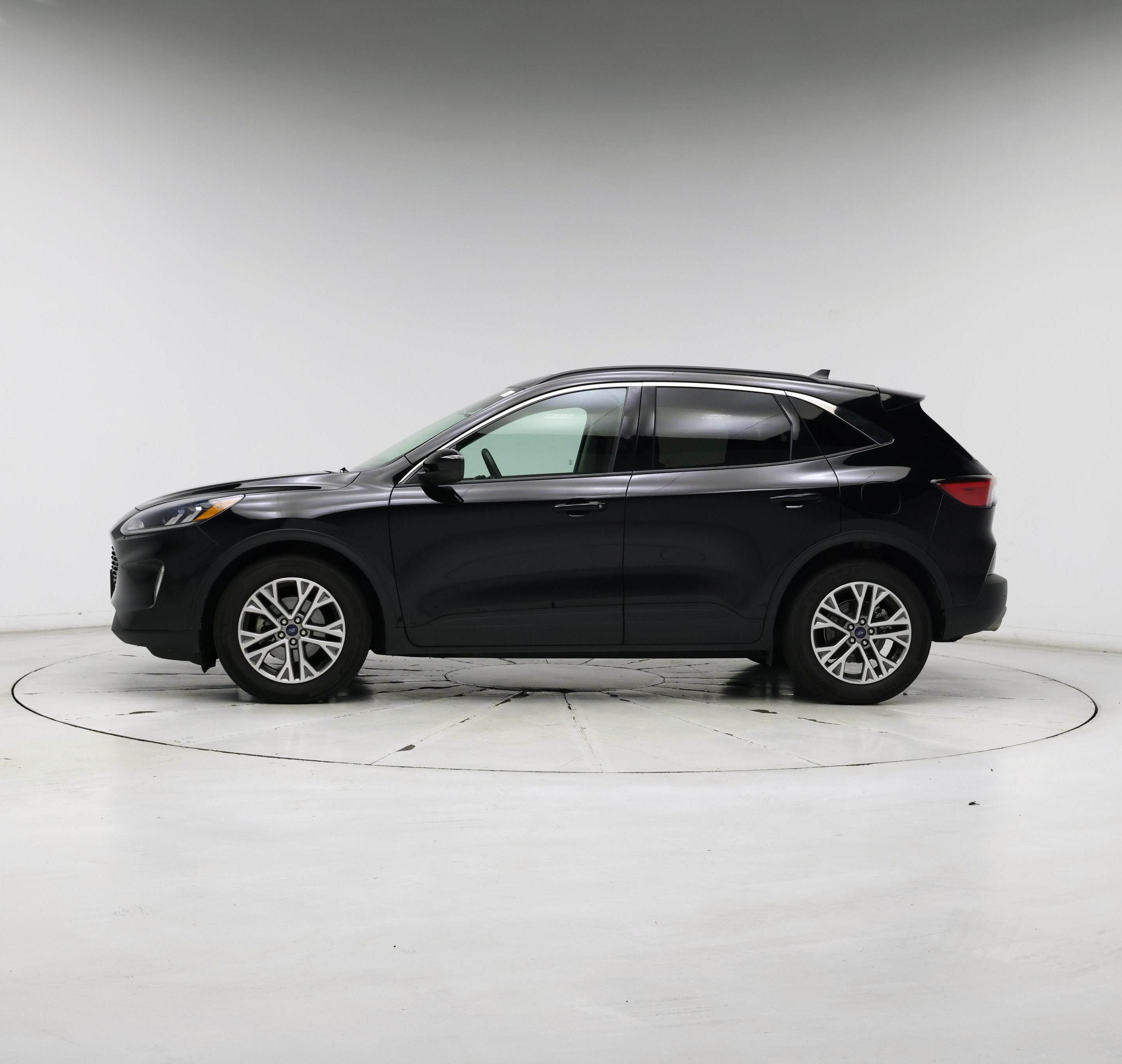 Thumbnail: 2022 Ford Escape - 3