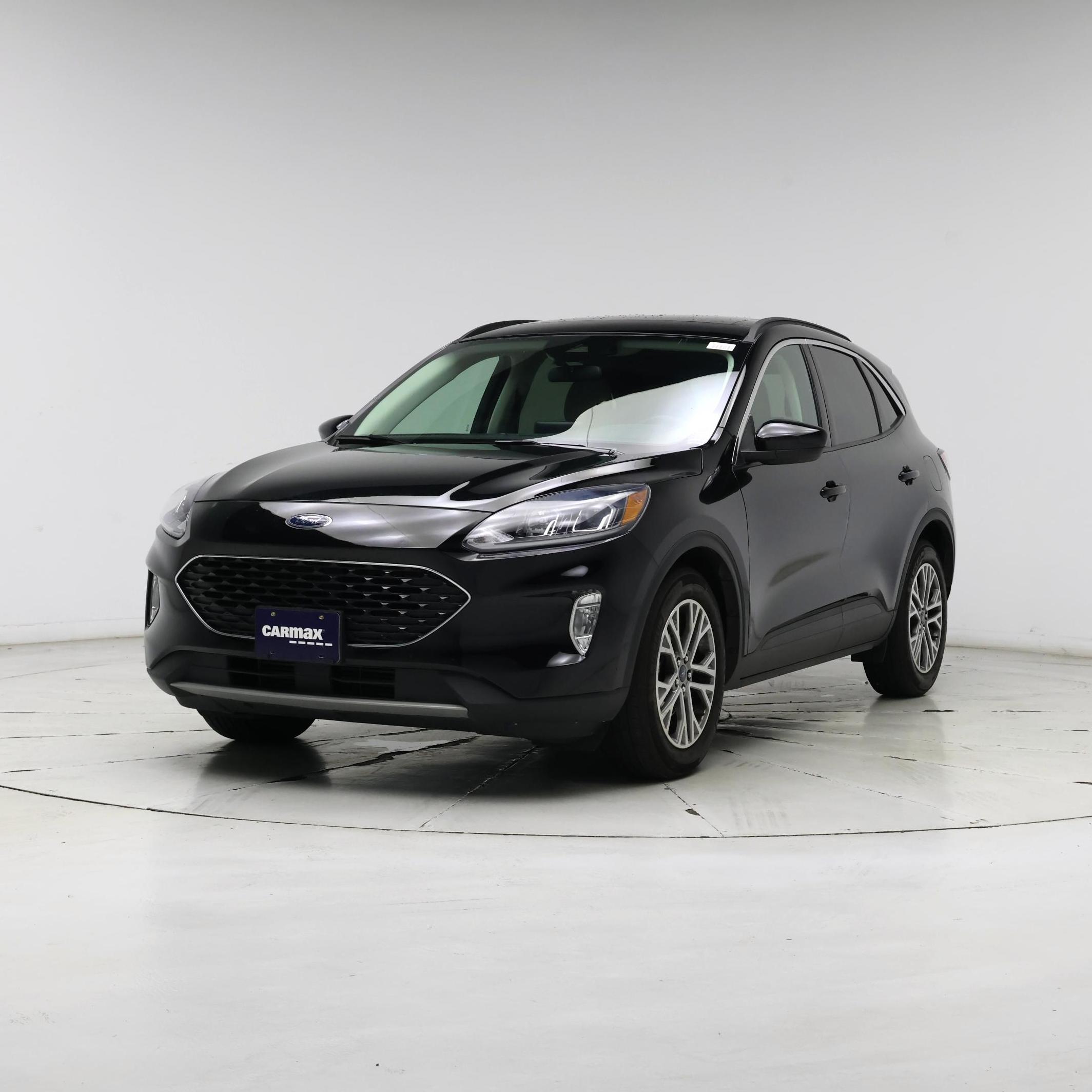 Thumbnail: 2022 Ford Escape - 4