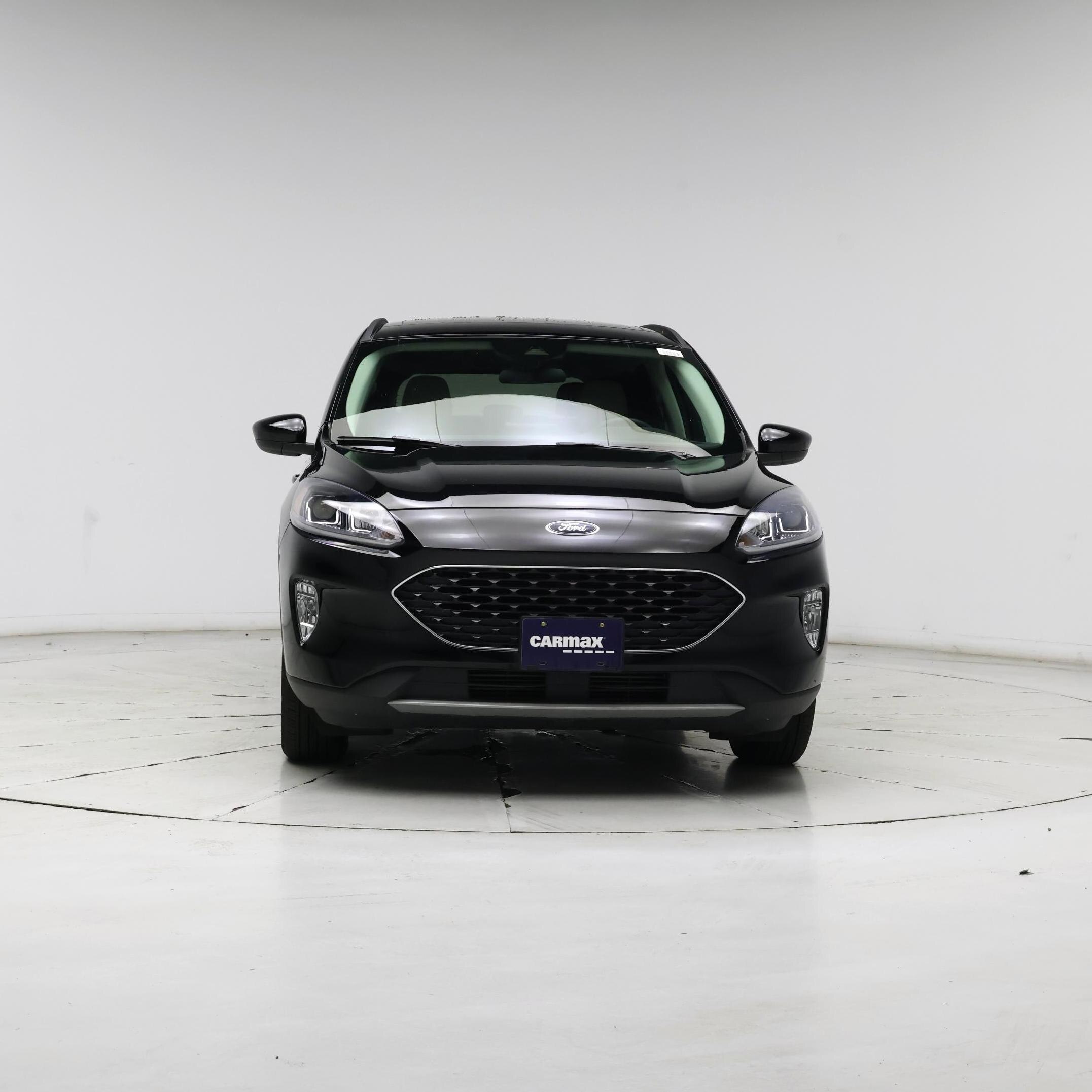 Thumbnail: 2022 Ford Escape - 5