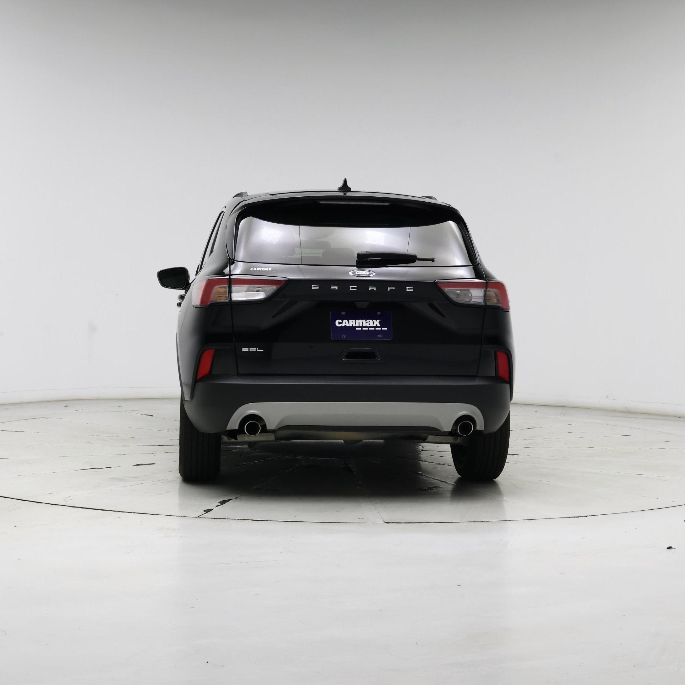 Thumbnail: 2022 Ford Escape - 6