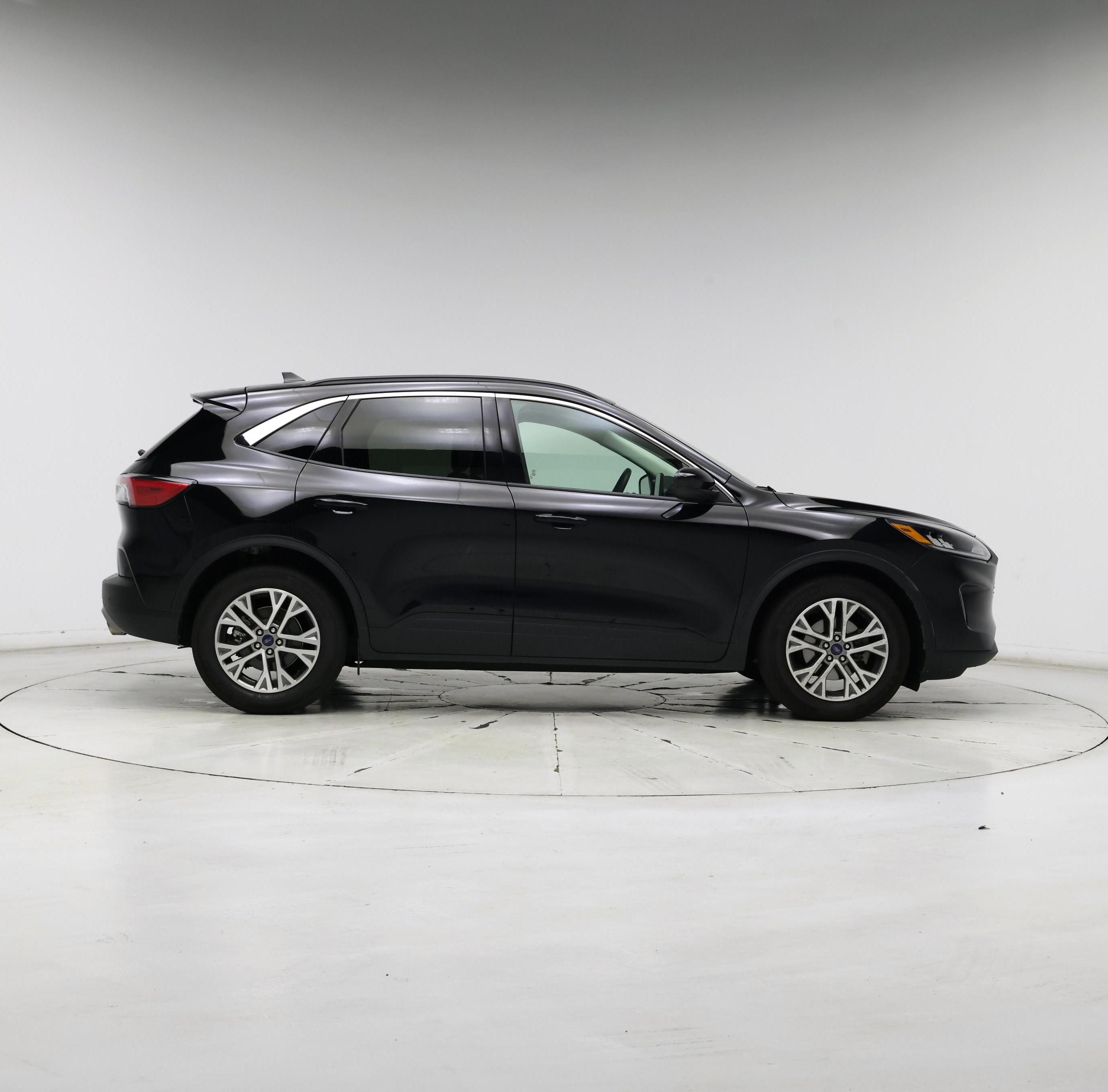 Thumbnail: 2022 Ford Escape - 7
